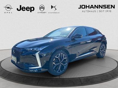 DS Automobiles DS4