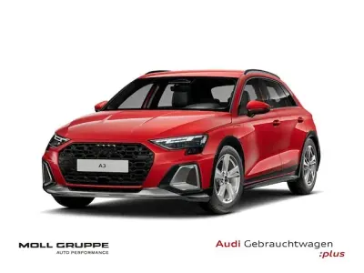 Gebraucht Audi A3 e-tron
