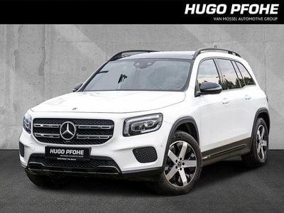 Mercedes GLB250