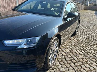 gebraucht Audi A4 Avant 2.0 TFSI ultra