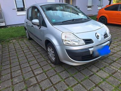Renault Modus