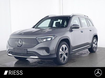 Mercedes EQB350