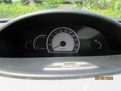 Hyundai Matrix