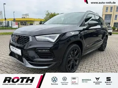 Gebraucht Cupra Ateca