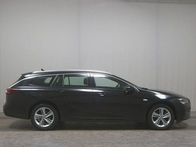 Second-hand Opel Insignia Elegance 174 CP (127 kW) 2023 Negru Break