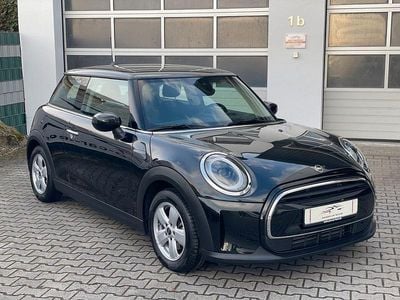 Gebraucht Mini Cooper 136 PS (100 kW) 2023 Schwarz Kleinwagen
