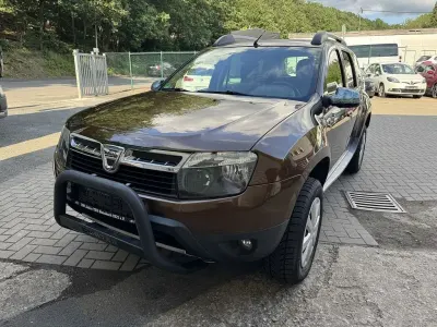 Gebraucht Dacia Duster