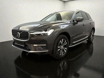 Gebraucht Volvo XC60 253 PS (186 kW) 2023 Grau SUV