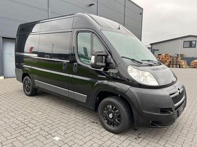 Citroën Jumper