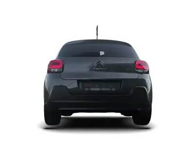Gebraucht Citroën C3 PureTech 2024 Grau Limousine