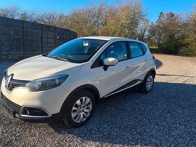 Usata Renault Captur Dynamique 90 CV (66 kW) 2014 SUV