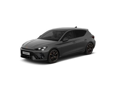 Neu Cupra Leon VZ 300 PS (220 kW) 2026 Grau Limousine