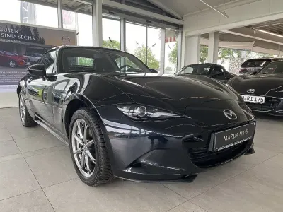 Gebraucht Mazda MX5