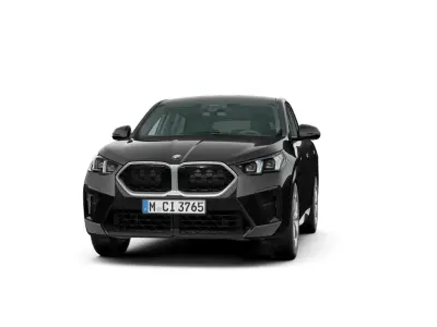 Gebraucht BMW X2