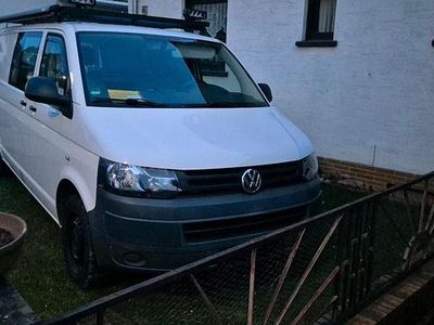 Gebraucht VW Tiguan 140 PS (102 kW) 2011 Weiß SUV