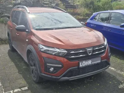 Gebraucht Dacia Jogger