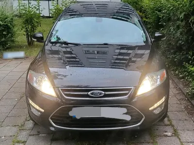 Gebraucht Ford Mondeo