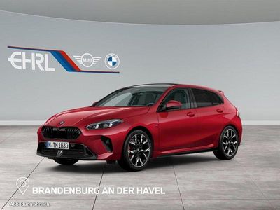 Nouă BMW 120 Performance 170 CP (125 kW) 2026 Roșu Hatchback