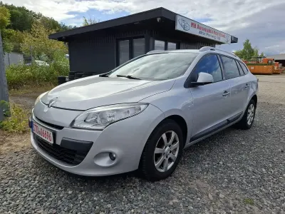 Gebraucht Renault Mégane GrandTour