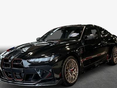 Neu BMW M4 Performance 551 PS (405 kW) 2025 Schwarz Coupé
