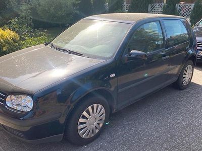 VW Golf IV