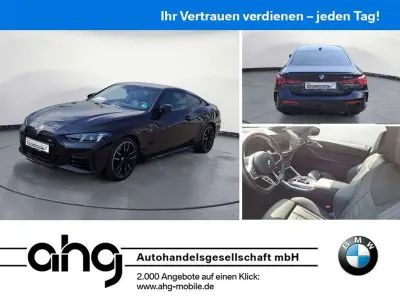 Gebraucht BMW M440