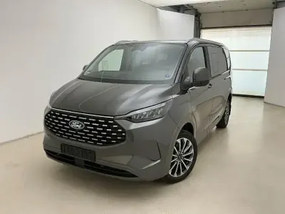 Gebraucht Ford Tourneo