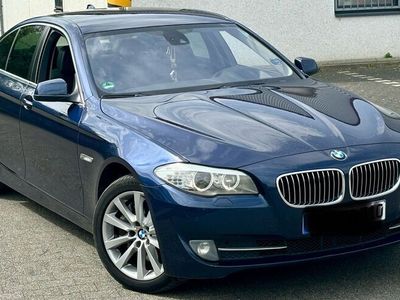 gebraucht BMW 535 d xDrive HEAD UP NaviProf