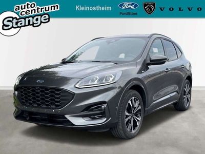 gebraucht Ford Kuga ST-Line X 2.0 EcoBlue Klima Navi Keyless