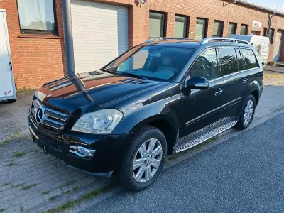 Gebraucht Mercedes GL320