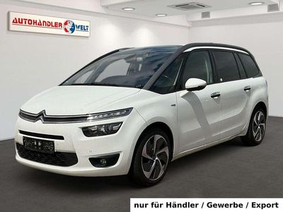 Citroën Grand C4 Picasso