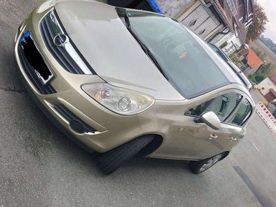 gebraucht Opel Corsa Corsa