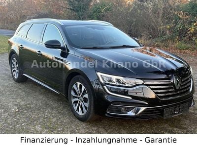 Renault Talisman GrandTour