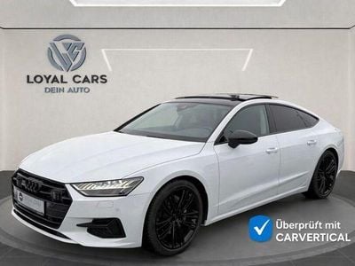 Gebraucht Audi A7 Sport 286 PS (210 kW) 2018 Andere Limousine