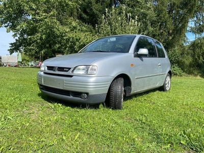 Seat Arosa