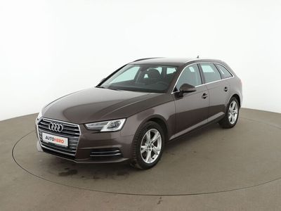 gebraucht Audi A4 2.0 TFSI Sport ultra, Benzin, 19.100 €