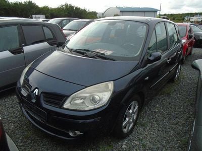Renault Scénic II