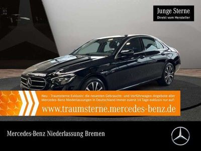 gebraucht Mercedes E300 EAVANTG+LED+KAMERA+KEYLESS+9G