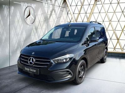 Mercedes T180