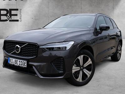 Grau Gebraucht 2025 Volvo XC60 Plus SUV | 63.950 €