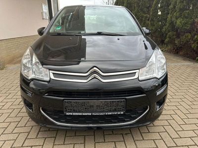 gebraucht Citroën C3 1,5 HDi *TOP Zustand*