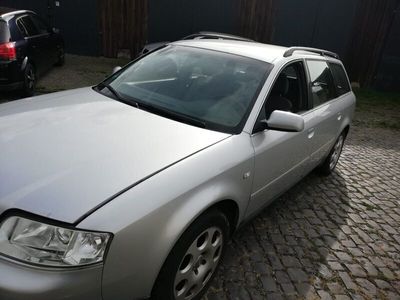 gebraucht Audi A6 1.8 mit TÜV