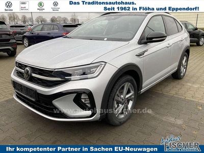 Neu VW Taigo R-line 116 PS (85 kW) 2026 Wählbar SUV