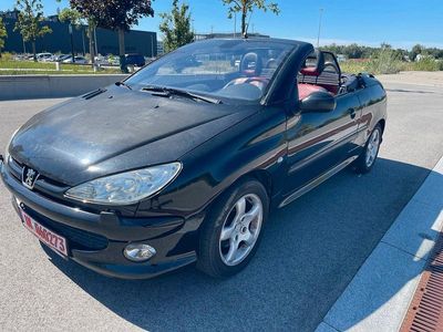 Peugeot 206 CC