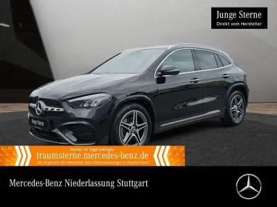 Gebraucht Mercedes GLA220