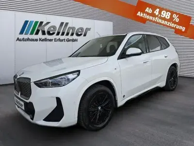 Gebraucht BMW iX1 Luxury Line 230 kW (313 PS) 2024 Andere SUV