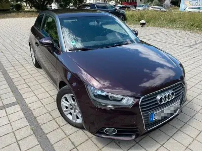 Gebraucht Audi A1