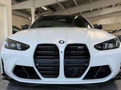 Neu BMW M3 Competition Edition 530 PS (389 kW) 2026 Bmw individual frozen brillan Kombi