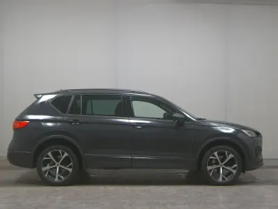 Brugt Seat Tarraco FR-Line 150 HK (110 kW) 2024 Grå SUV