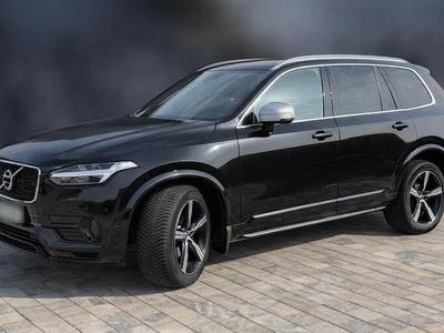 Gebraucht Volvo XC90 R-Design 235 PS (172 kW) 2016 SUV